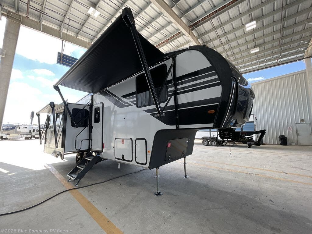 New 2026 Grand Design Reflection 150 Series 295RL available in Boerne, Texas