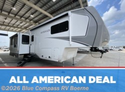 New 2026 Alliance RV Avenue 32RLS available in Boerne, Texas
