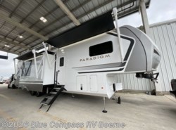 New 2026 Alliance RV Paradigm 395DS available in Boerne, Texas