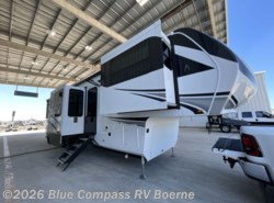 New 2026 Grand Design Solitude 380FL available in Boerne, Texas