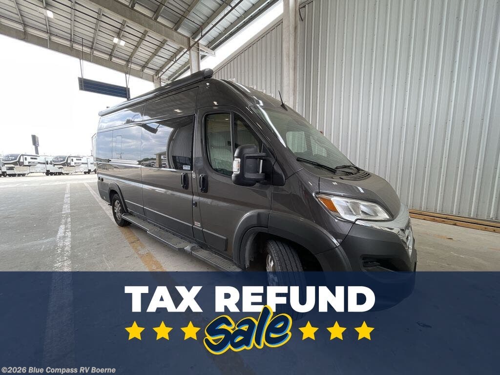 Used 2024 Thor Motor Coach Sequence 20K available in Boerne, Texas