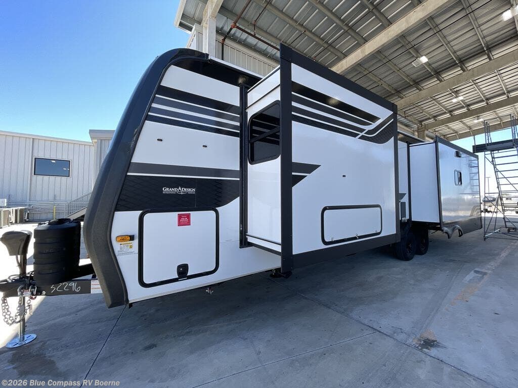 New 2026 Grand Design Reflection 345RLTS available in Boerne, Texas