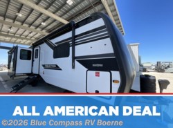 New 2026 Grand Design Reflection 345RLTS available in Boerne, Texas