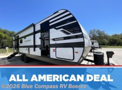 New 2026 Grand Design Transcend 265BHT available in Boerne, Texas