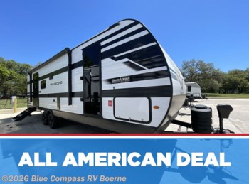 New 2026 Grand Design Transcend 265BHT available in Boerne, Texas
