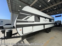 New 2026 Grand Design Transcend Xplor 24BHX available in Boerne, Texas