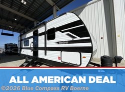New 2026 Grand Design Transcend Xplor 24BHX available in Boerne, Texas
