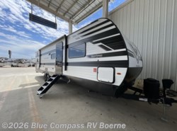 New 2026 Grand Design Transcend Xplor 335BHT available in Boerne, Texas