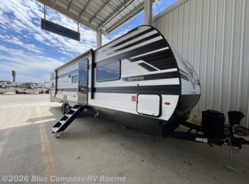 New 2026 Grand Design Transcend Xplor 335BHT available in Boerne, Texas