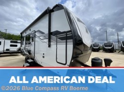 New 2026 Grand Design Momentum G-Class 21G available in Boerne, Texas