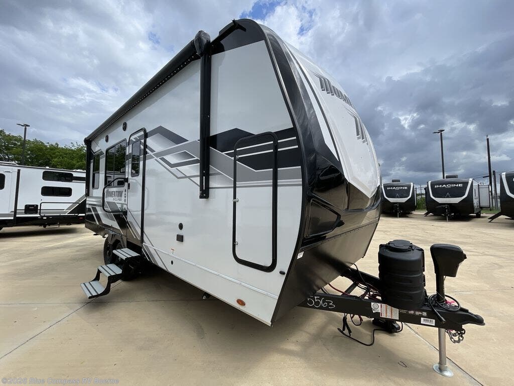 New 2026 Grand Design Momentum G-Class 21G available in Boerne, Texas