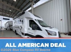 New 2026 Thor Motor Coach Compass 24KB available in Boerne, Texas