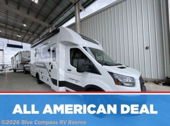 New 2026 Thor Motor Coach Compass 24KB available in Boerne, Texas