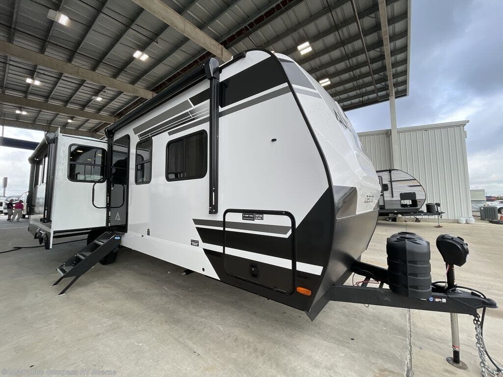 New 2026 Alliance RV Delta 292RL available in Boerne, Texas