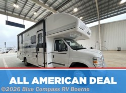 New 2026 Jayco Redhawk 24B available in Boerne, Texas