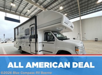 New 2026 Jayco Redhawk 24B available in Boerne, Texas