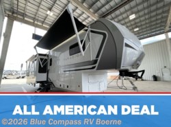 New 2026 Alliance RV Paradigm 312RK available in Boerne, Texas