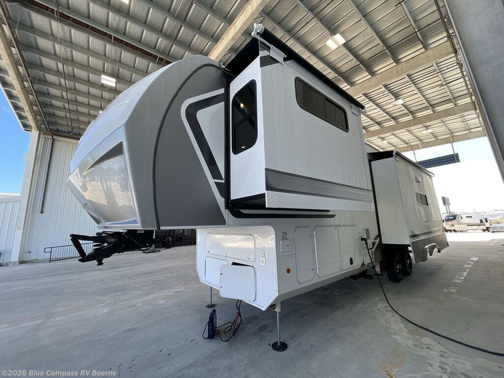 New 2026 Alliance RV Paradigm 310RL available in Boerne, Texas