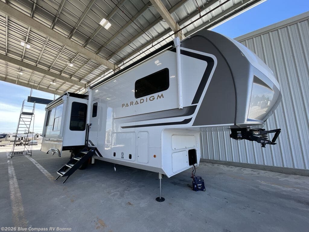 New 2026 Alliance RV Paradigm 310RL available in Boerne, Texas