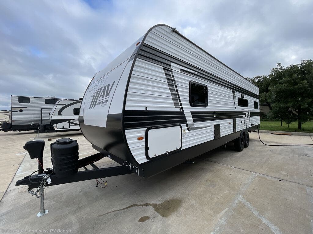 New 2026 Grand Design Momentum MAV 27MAV available in Boerne, Texas