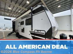 New 2026 Alliance RV Delta 262RB available in Boerne, Texas