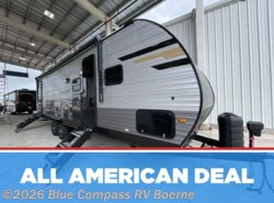 New 2026 Forest River Aurora 27DBH available in Boerne, Texas