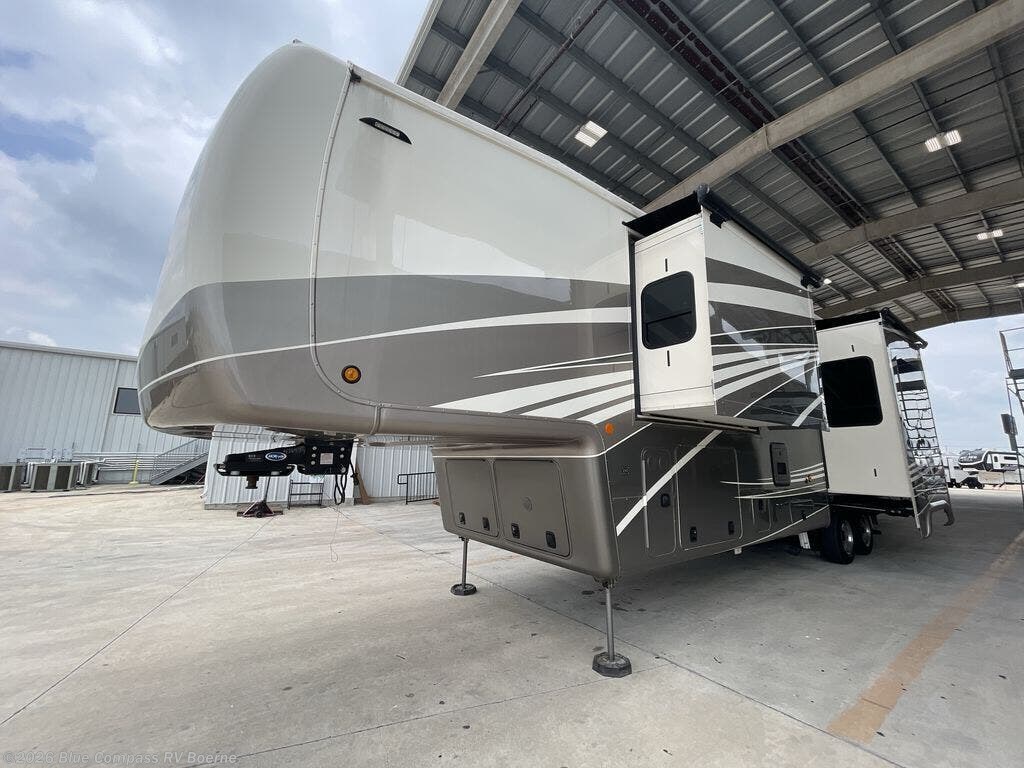 Used 2022 DRV Mobile Suites 41 RKDB available in Boerne, Texas