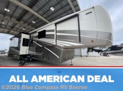 Used 2022 DRV Mobile Suites 41 RKDB available in Boerne, Texas