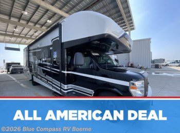 New 2026 Jayco Greyhawk 29MV available in Boerne, Texas