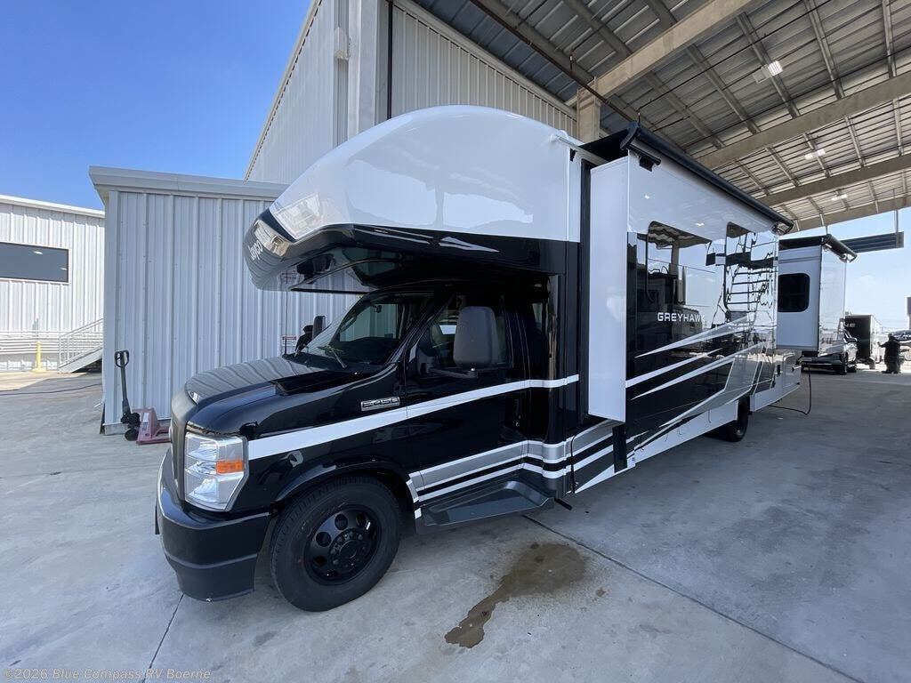 New 2026 Jayco Greyhawk 29MV available in Boerne, Texas