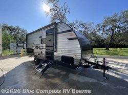 New 2026 Forest River Aurora Light 18BHSX available in Boerne, Texas