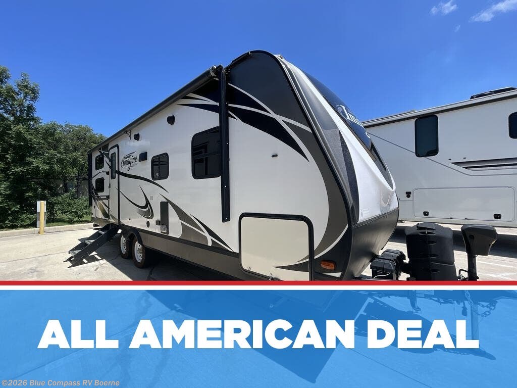 Used 2018 Grand Design Imagine 2400BH available in Boerne, Texas