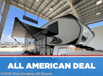 Used 2022 Grand Design Reflection 150 Series 268BH available in Boerne, Texas