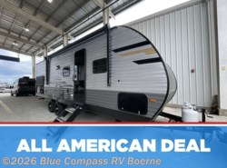 New 2026 Forest River Aurora Light 26BHS available in Boerne, Texas