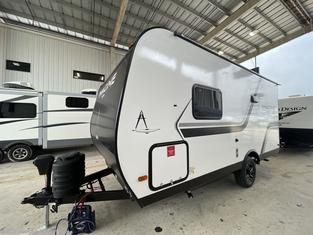 New 2026 Grand Design Imagine AIM 15RBA available in Boerne, Texas