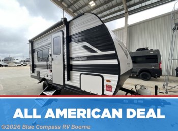 New 2026 Grand Design Transcend One 151RB available in Boerne, Texas