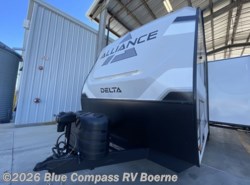 Used 2024 Alliance RV Delta 251BH available in Boerne, Texas