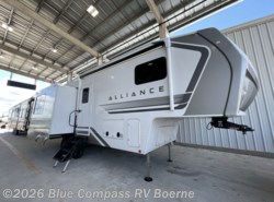 New 2027 Alliance RV Avenue All-Access 25RL available in Boerne, Texas