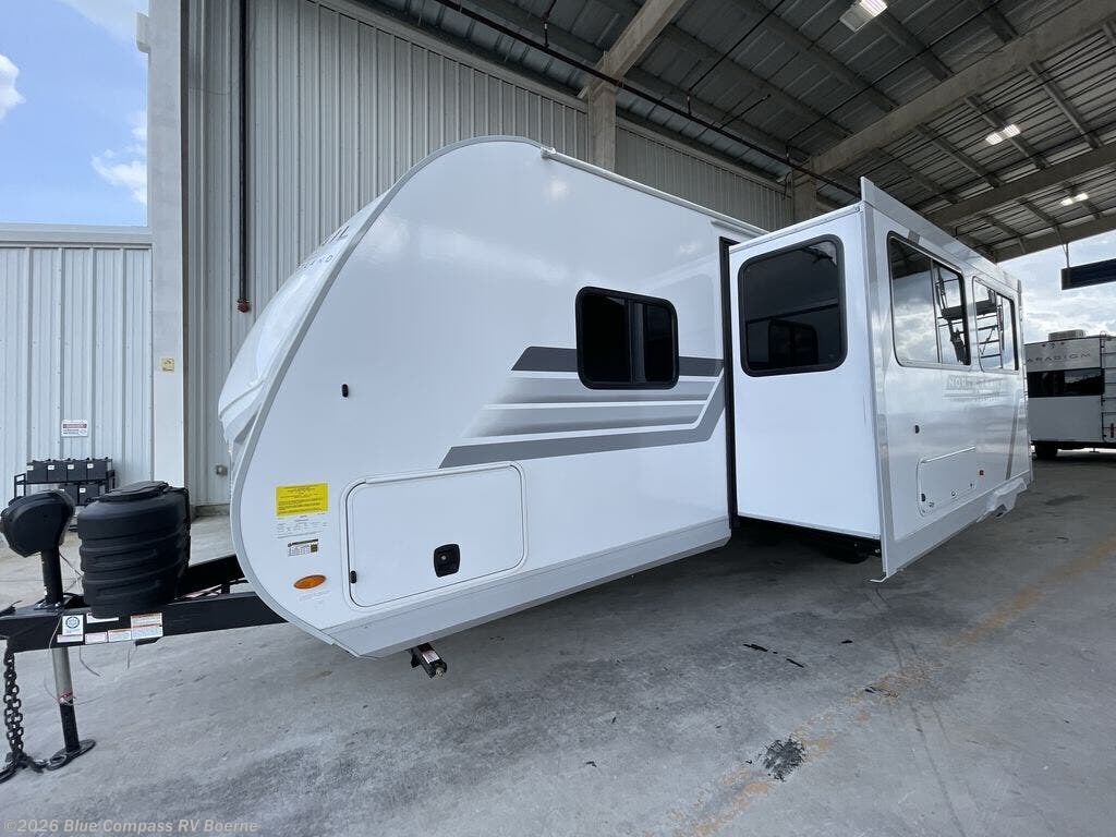 New 2027 Heartland North Trail 260DB available in Boerne, Texas