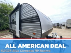 Used 2023 Forest River Salem FSX 174BHLE available in Boerne, Texas
