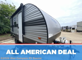 Used 2023 Forest River Salem FSX 174BHLE available in Boerne, Texas