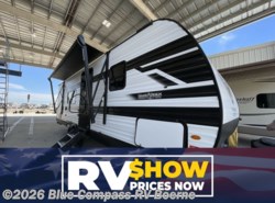New 2026 Grand Design Transcend Xplor 24BHX available in Boerne, Texas