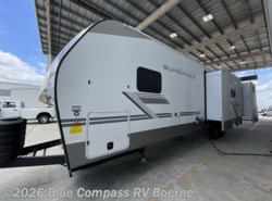 New 2027 Heartland Sundance Ultra-Lite 31BROK available in Boerne, Texas