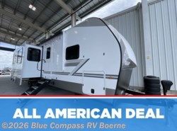 New 2027 Heartland Sundance Ultra-Lite 31BROK available in Boerne, Texas