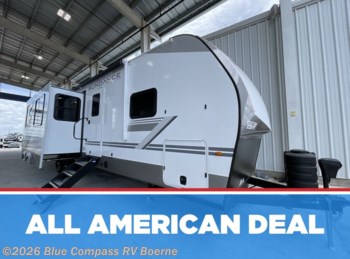 New 2027 Heartland Sundance Ultra-Lite 31BROK available in Boerne, Texas