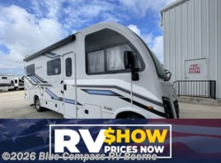 New 2027 Thor Motor Coach Geneva 24VS available in Boerne, Texas