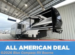 New 2027 Heartland Cyclone 3914 available in Boerne, Texas