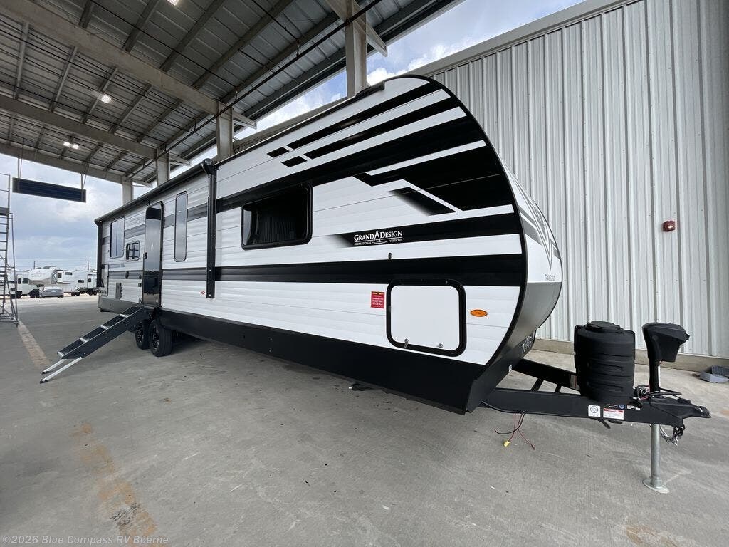 New 2027 Grand Design Transcend Xplor 315RKT available in Boerne, Texas