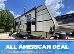 Used 2026 Forest River No Boundaries NB20.7 available in Boerne, Texas