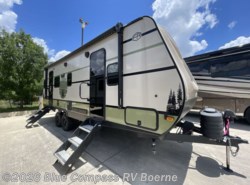 Used 2026 Forest River No Boundaries NB20.7 available in Boerne, Texas